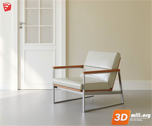 Armchair Skp Files